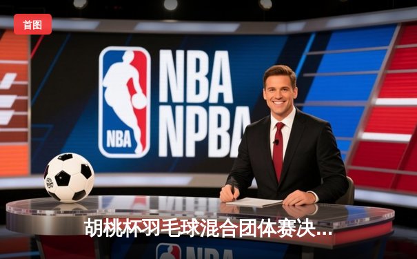 胡桃杯羽毛球混合团体赛决赛上演惊天逆转，开襟俱乐部3-2险胜狂飙战队夺冠