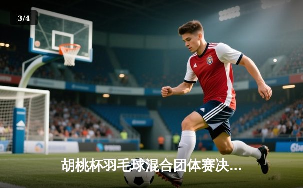 胡桃杯羽毛球混合团体赛决赛上演惊天逆转，开襟俱乐部3-2险胜狂飙战队夺冠 - 3