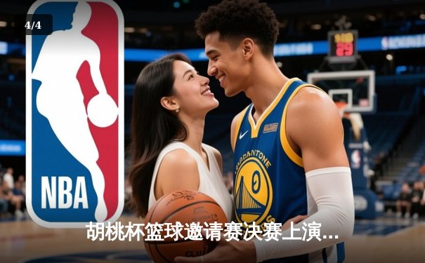 胡桃杯篮球邀请赛决赛上演惊天逆转 狂飙队加时绝杀开襟队夺冠 - 4