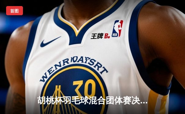 胡桃杯羽毛球混合团体赛决赛上演惊天逆转，星穹队3-2险胜璃月联队