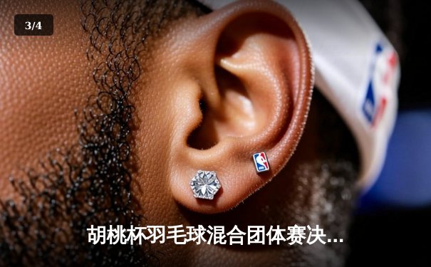 胡桃杯羽毛球混合团体赛决赛上演惊天逆转，星穹队3-2险胜璃月联队 - 3